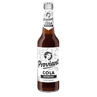 Proviant Cola Light