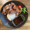 Benton Fried Chicken Donburi