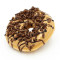 Krispy Caramel Donut