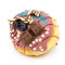 Eye Catcher Donut