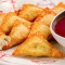 Crab Rangoon (4-Pc.