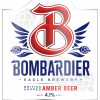 Bombardier Amber Beer/Premium British Ale (Glorious English Ale)