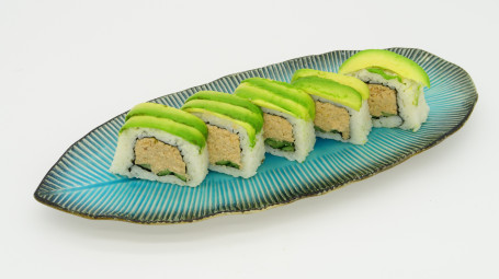 Avocado Dragon Roll Box