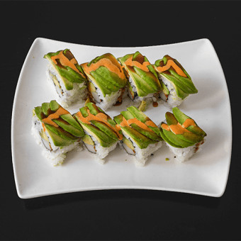 Avo Inside Out Roll