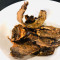 Crispy Deep Fry Ox Lungs