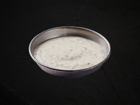Joghurt-Signatur-Sauce