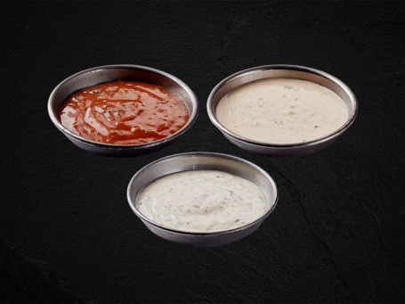 Sauce Set