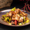 Stir Fired Sichuan Style Pork Belly Slices