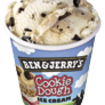 Ben Und Jerry's Cookie Dough