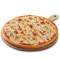Basis Pizza Margherita Aktion