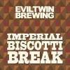 Imperial Biscotti-Pause