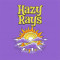 11. Hazy Rays