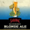 28. Saranac Blueberry Blonde Ale
