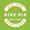 5. Nine Pin Signature