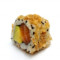 California Roll Zalm Crunchy Avocado