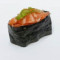 Sushi Met Zalm Tartaar