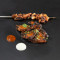 Tikka Chops Mix Grill