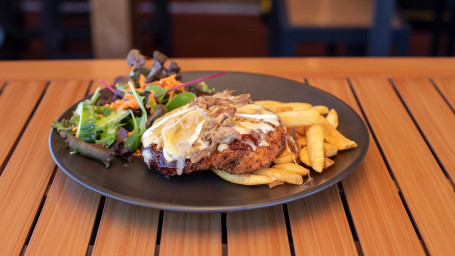 Barrelhouse Parmi