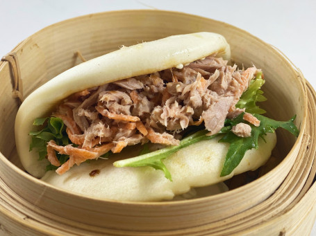 Gua Bao Tuna