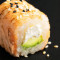 Salmon Roll Tataki
