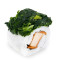 Tofu Roll (Vegetarisch)