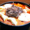 Beef Soft Tofu Stew 소고기순두부