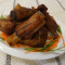 Flame Grilled Spareribs