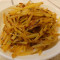 Stir Fried Hot And Sour Shredded Potatoes (V)