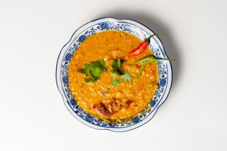 Lentil Curry (Vg)