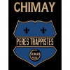 Chimay Grande Réserve Fermentée En Barriques Chêne Français, Chêne Américain (02/2019)