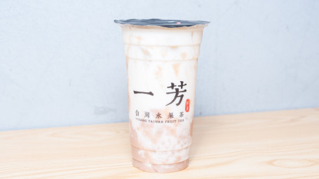 Taro With Milk (Large)