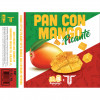 Pan Con Mango Picante