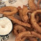 Thick 'N Crunchy Onion Rings