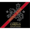 Goldene Carolus-Cuvée Von The Emperor Imperial Blond