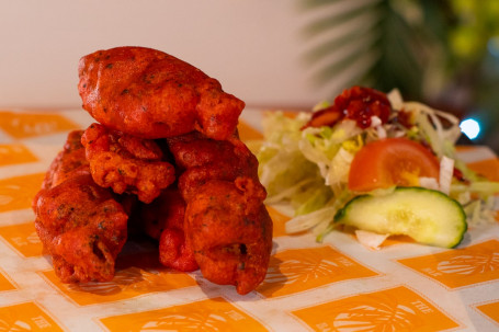 Kingrib Pakora