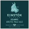 Isländisches Arktisches Pale Ale