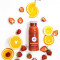 Jus D'orange Fraise