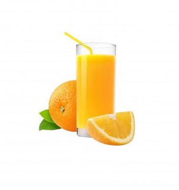 Freshly Squeezed Sicilian Orange Juice