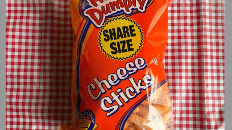 Humpty Dumpty Cheese Sticks Share Size