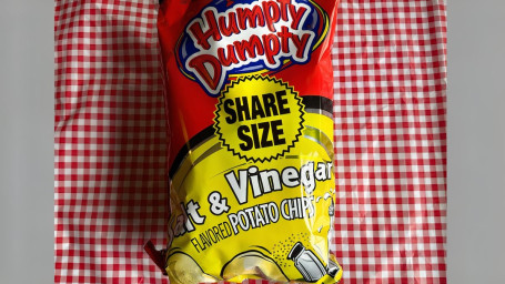 Humpty Dumpty Salt Vinegar Share Size