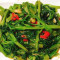 Water Spinach kōng xīn cài