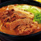 Beef Noodle Soup Qīng Tāng Niú Ròu Miàn