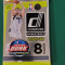 2021 Nba Donruss Pack