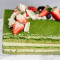 Matcha Tiramisu Cake (6