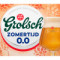 Grolsch Zomertijd 0.0