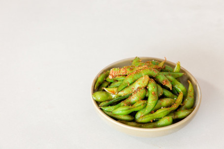 Shichimi Edamame