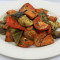 Meritarian Style Mix Roast Veggies