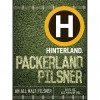 Packerland Pilsner