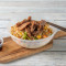 Sweet And Mild Spicy Mongolian Beef Fried Rice