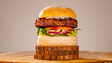 Fala Vegan Burgers